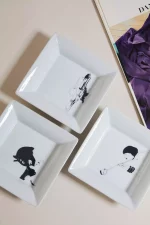 Cendrier LE LIEN x Rovena 🇫🇷 – Image 4