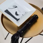 Cendrier PETIT ANIMAL, Dorure à l'or fin 24k x Fainek 🇫🇷