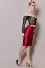 Jupe Crayon lycra DANSE POUR MOI – Image 2