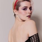 Manille en résille L'EFFRONTÉE