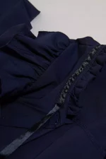 Chemise brodée J'ATTEND MA RECOMPENSE 🇫🇷 – Image 9