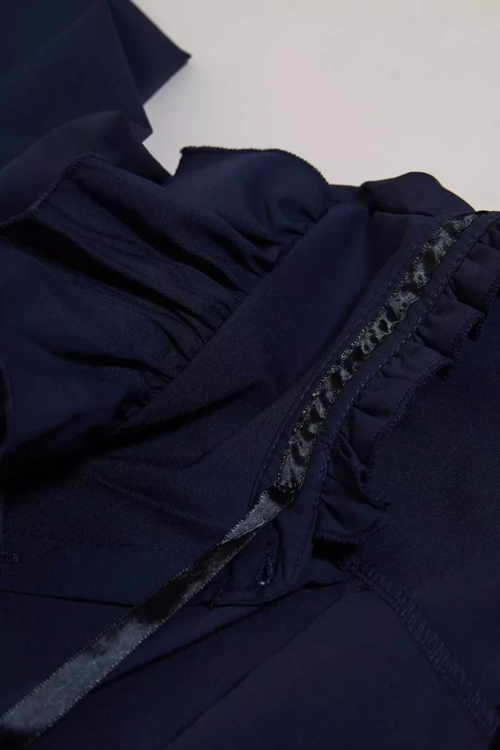Chemise brodée J'ATTEND MA RECOMPENSE 🇫🇷 – Image 9