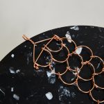 Cilice 1/2 cuisse BEDTIME STORIE triple rang