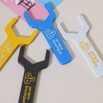 Clef présentoir en silicone TABATA x L'Arrière Boutique 🇫🇷