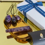 Box Massage Tool AMETHYSTE