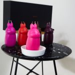 Coffret 🐰🐱 5 Bougies BDSM WaxPlay