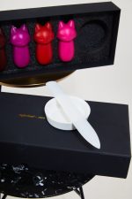 Coffret 🐰🐱 5 Bougies BDSM WaxPlay – Image 13