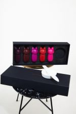 Coffret 🐰🐱 5 Bougies BDSM WaxPlay – Image 12