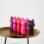 Bougie Basse température BDSM WaxPlay KITTY
