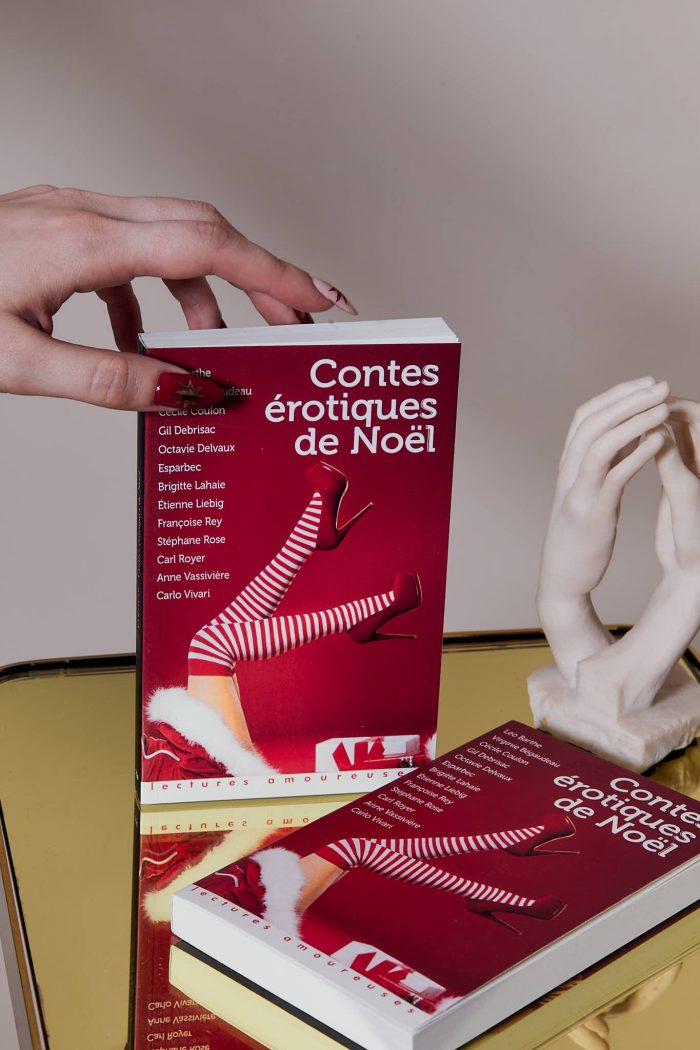 CONTES ÉROTIQUES DE NOEL  🇫🇷 – Image 6