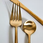 Ensemble 4 couverts MONSIEUR À TABLE