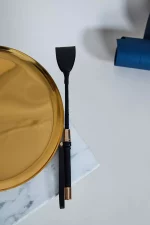 Cravache Noire LA PREMIERE FOIS 30cm - Idéale Débutants.tes – Image 3