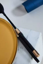 Cravache Noire LA PREMIERE FOIS 30cm - Idéale Débutants.tes – Image 4