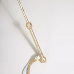 Cravache cuir tressé LA RECOMPENSE