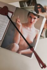 Cravache SLAVE’S BEAUTY X Liebe – Image 4