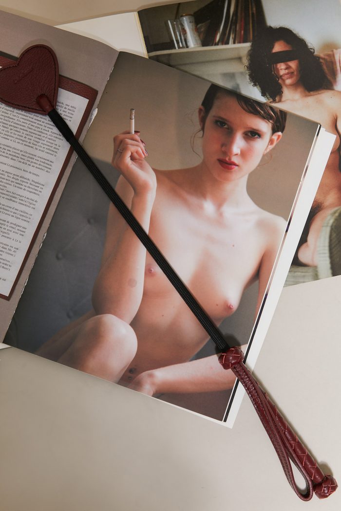 Cravache SLAVE’S BEAUTY X Liebe – Image 4