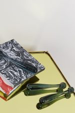 Dildo en verre CUDGEL – Image 3