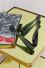 Dildo en verre CUDGEL – Image 13