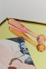 Dildo en verre CUDGEL – Image 7