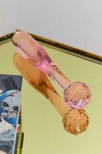 Dildo en verre CUDGEL – Image 6