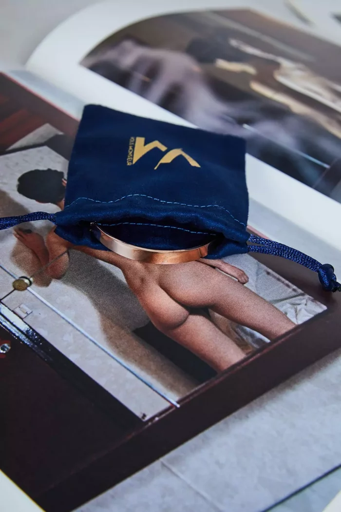 Bracelet #lesmotsdoux MERCI – Image 3