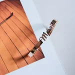 Bracelet #lesmotsdoux MERCI