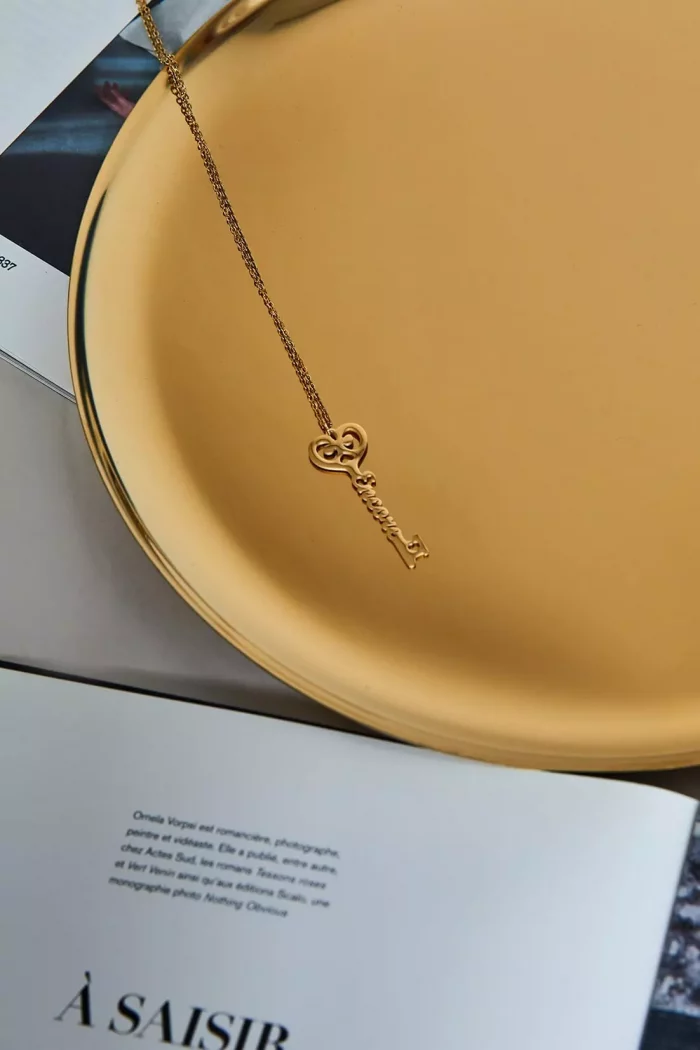 Collier #lesmotsdoux ENCORE – Image 7
