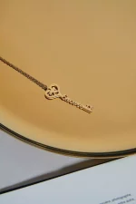 Collier #lesmotsdoux ENCORE – Image 3