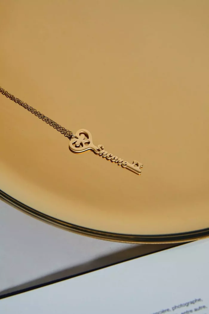 Collier #lesmotsdoux ENCORE – Image 3