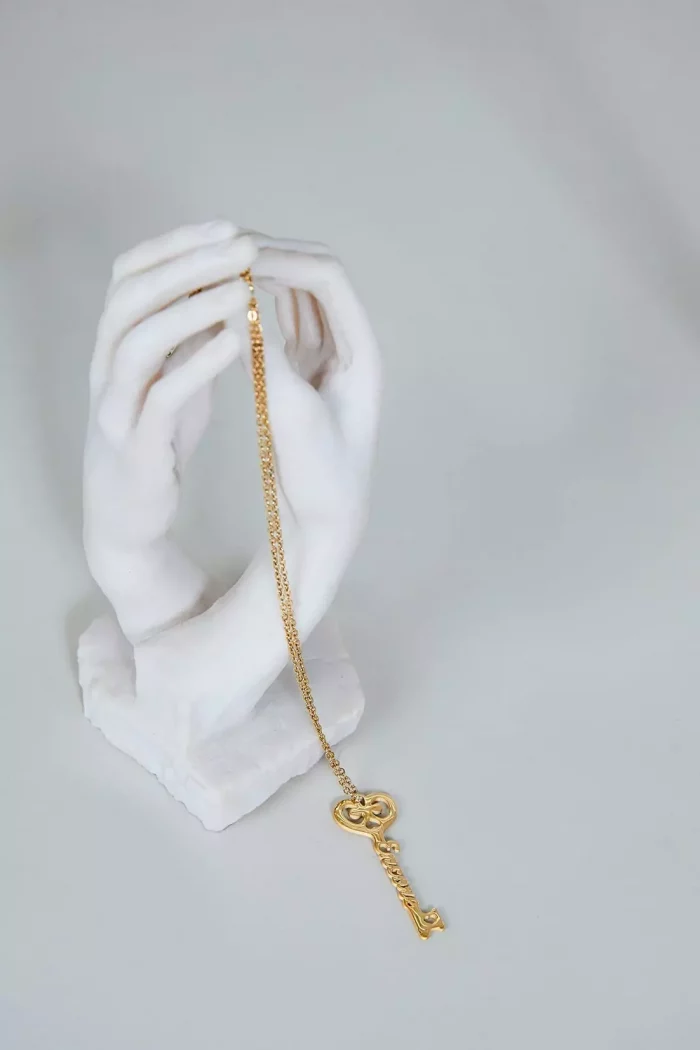 Collier #lesmotsdoux ENCORE – Image 2