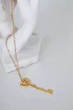 Collier #lesmotsdoux MONSIEUR – Image 5