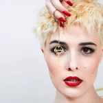 Collier #lesmotsdoux OPENUP