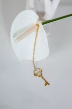 Collier #lesmotsdoux OPENUP – Image 2