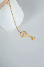 Collier #lesmotsdoux OPENUP – Image 6