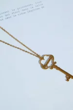 Collier #lesmotsdoux OPENUP – Image 8