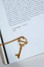 Collier #lesmotsdoux OPENUP – Image 5