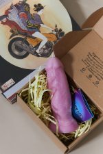 🍆  JOSEPH Penis Candle x Giggeli – Image 2