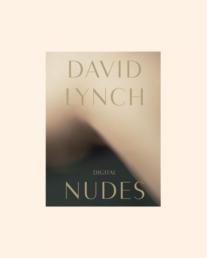 DIGITAL NUDES - David Lynch – Image 1