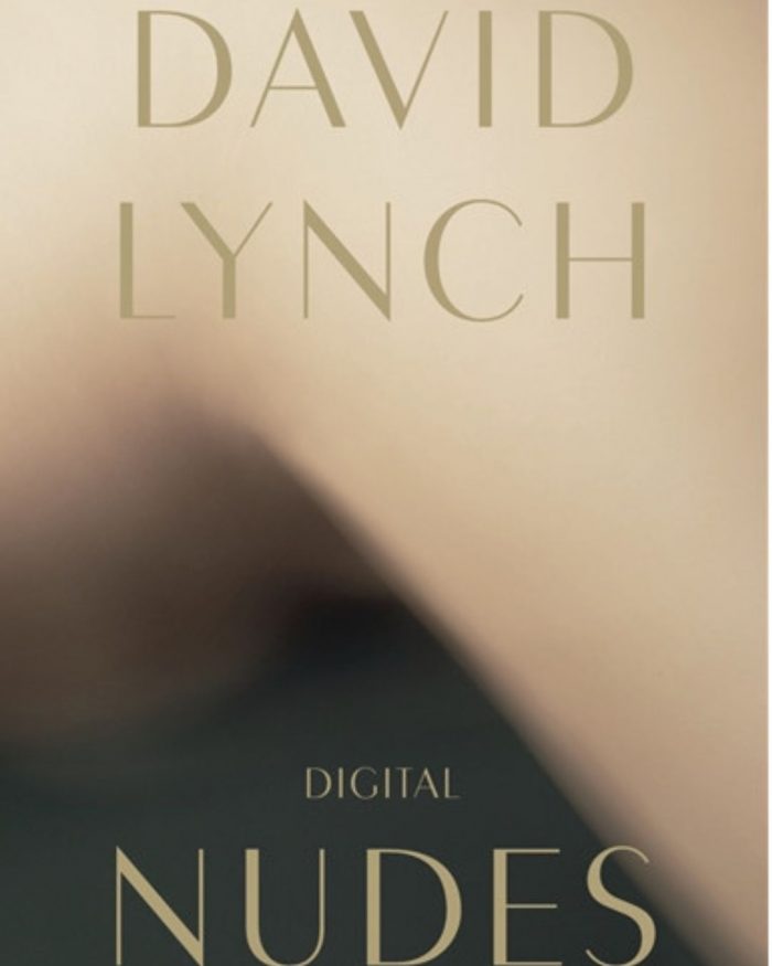 DIGITAL NUDES - David Lynch – Image 6