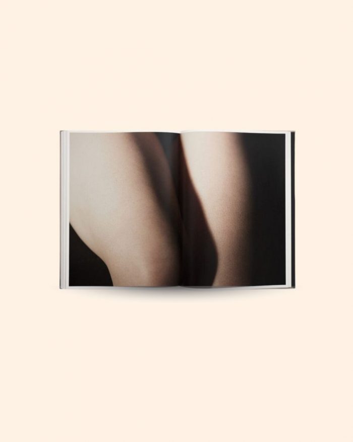 DIGITAL NUDES - David Lynch – Image 3