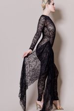 Catsuit en dentelle DÉCHIREZ-MOI – Image 5