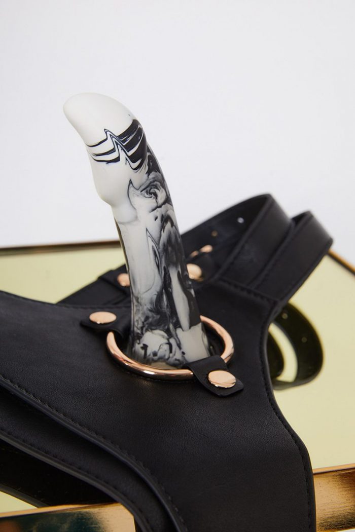 Harnais Strap-On SUBSPACE x Liebe – Image 3