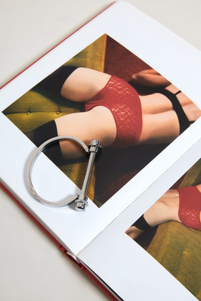 Bracelet DEPENDANCE – Image 5