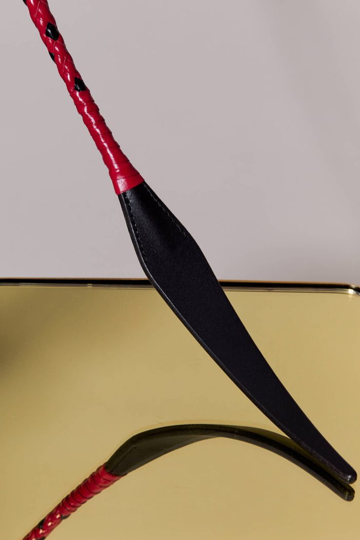 Devil's Tongue DOMINATRIX x Liebe – Image 1