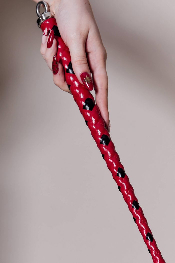 Devil's Tongue DOMINATRIX x Liebe – Image 6