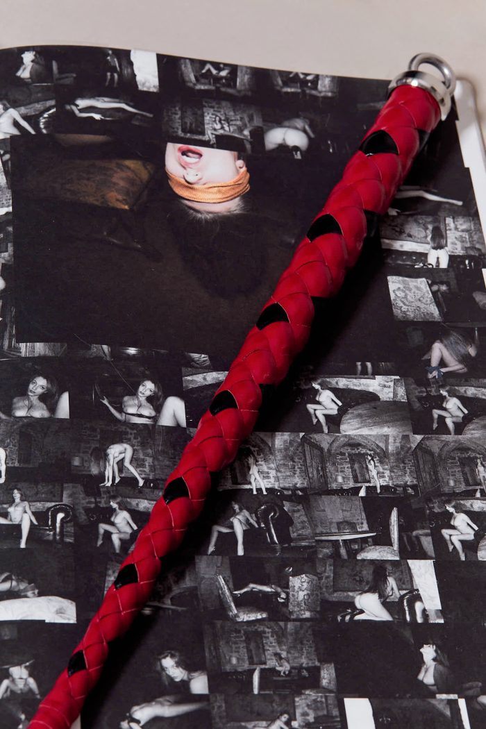 Devil's Tongue DOMINATRIX x Liebe – Image 4