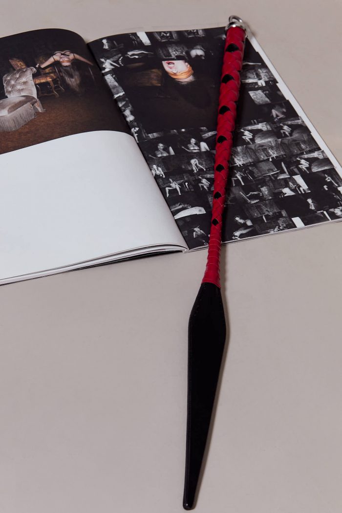 Devil's Tongue DOMINATRIX x Liebe – Image 3