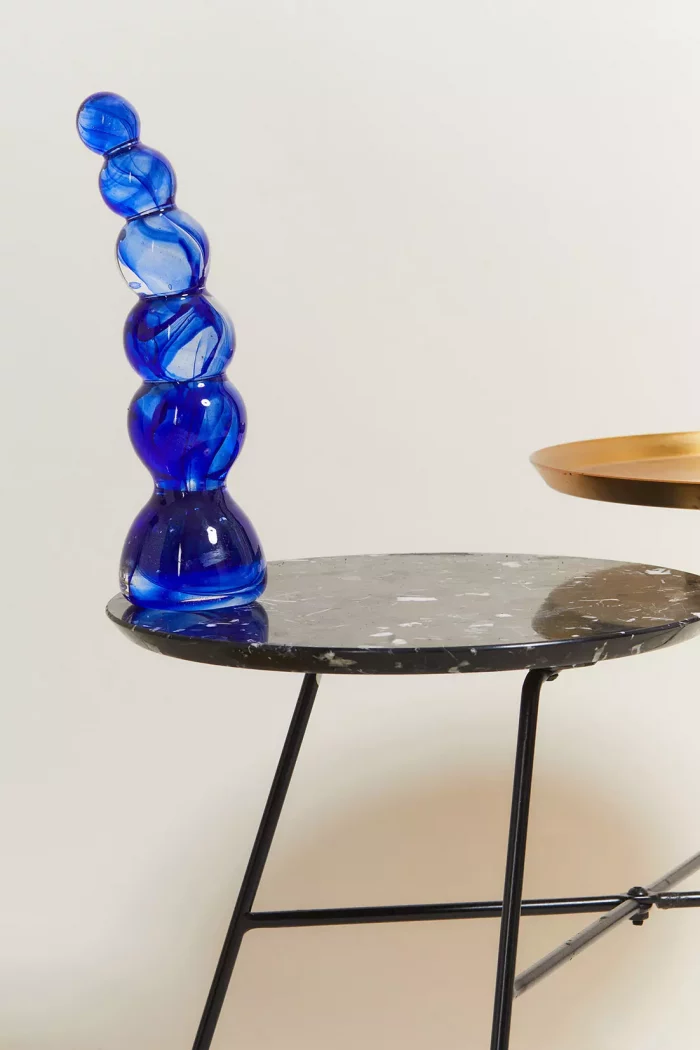 Toy XXL en verre soufflé à la main LE BLEU DU CIEL x XXAW 🇫🇷 – Image 3