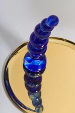 Toy XXL en verre soufflé à la main LE BLEU DU CIEL x XXAW 🇫🇷 – Image 5