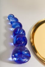 Toy XXL en verre soufflé à la main LE BLEU DU CIEL x XXAW 🇫🇷 – Image 6